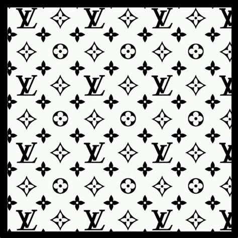 louis vuitton stencil printable